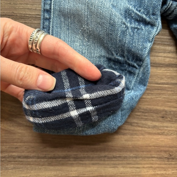 Mud Pie Jeans - Picture 3 of 5